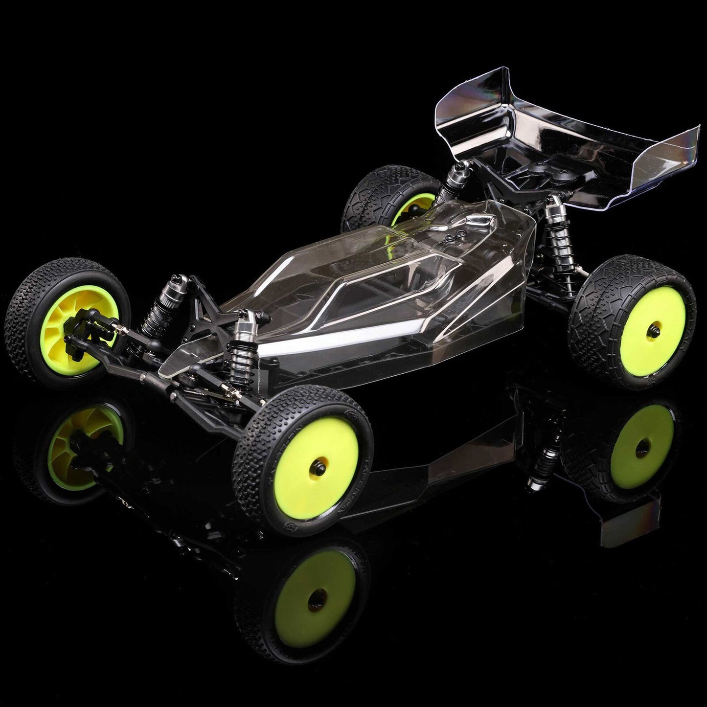 Losi 1/16 Mini-b Pro Roller 2WD Buggy LOS01025
