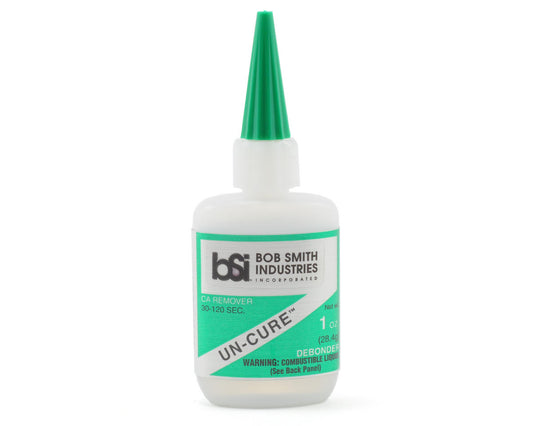 Bob Smith Industries Un-cure Ca Debonder (1oz) BSI161