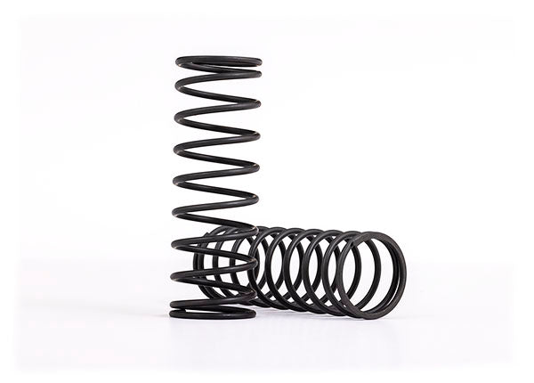 Traxxas Medium Gtx Springs (2.355-rate) (2) TRA7845
