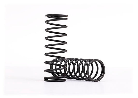 Traxxas Medium Gtx Springs (2.355-rate) (2) TRA7845