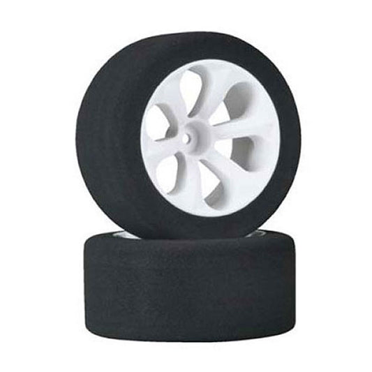 Jaco Tires Jaco Prism Low Profile Foam Tires JAC2050LP