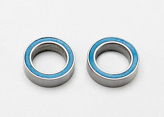 Traxxas Blue-seal Ball Bearings 8x12x3.5mm (2) TRA7020