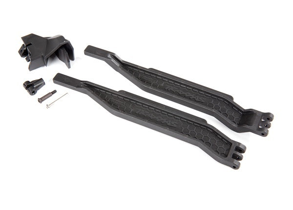 Traxxas Battery Hold-downs w/ Hardware (2) TRA9026