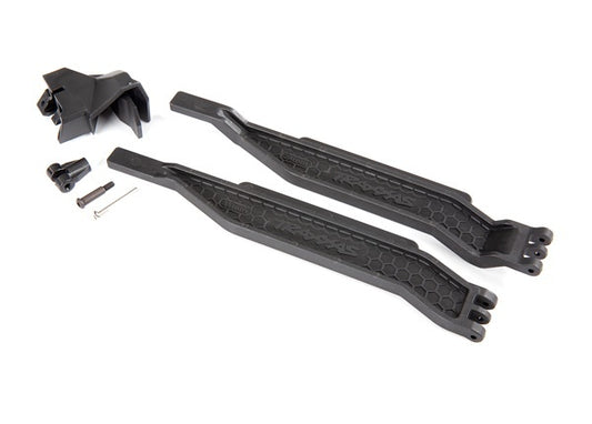 Traxxas Battery Hold-downs w/ Hardware (2) TRA9026