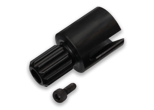 Traxxas Drive Cup w/ Set Screw TRA7754X
