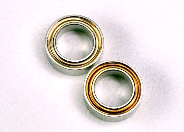 Traxxas 5x8x2.5mm Ball Bearings (2) TRA2728