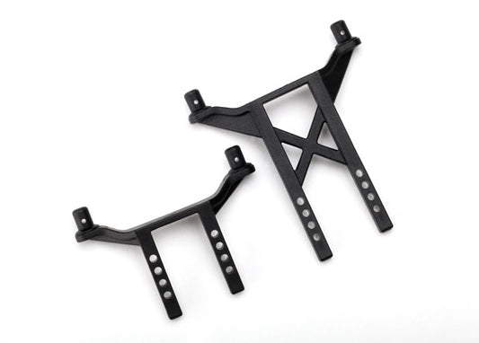 Traxxas 1/18 Latrax Front & Rear Body Mounts TRA7615