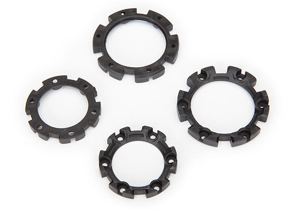 Traxxas Traxx Bearing Retainers (4) TRA8889
