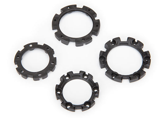 Traxxas Traxx Bearing Retainers (4) TRA8889