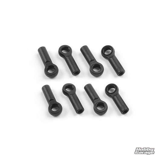 XRAY Composite Ball Joint 4.9Mm - Open (8) XRA302663-V2