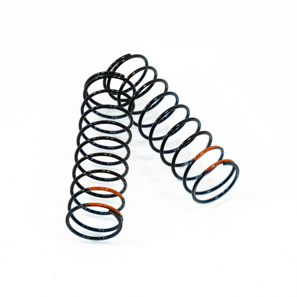 Tekno Shock Spring Set (1.5 x 9.75t, 3.71lb/in, 73mm) TKR6033D