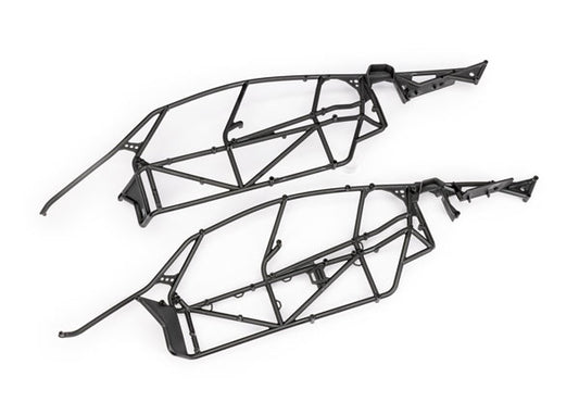 Traxxas Funco Pro Scale Replica Body Cage Halves (L&R) TRA10927