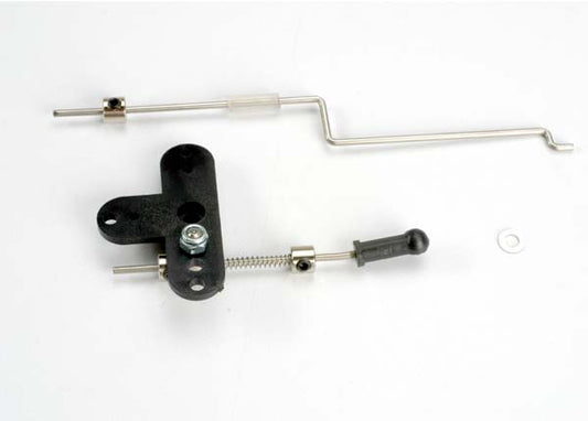 Traxxas Throttle & Brake Rods w/ Hardware TRA4484