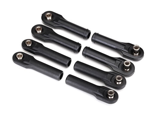 Traxxas Heavy-duty Rod Ends w/ Hollow Balls (8) TRA8646