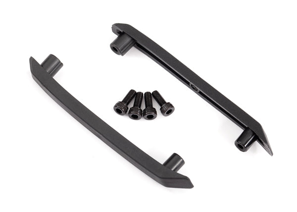 Traxxas Roof Skid Plates w/ Hardware (2) TRA9017