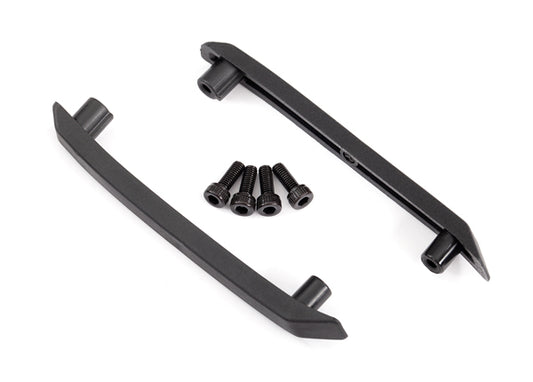 Traxxas Roof Skid Plates w/ Hardware (2) TRA9017