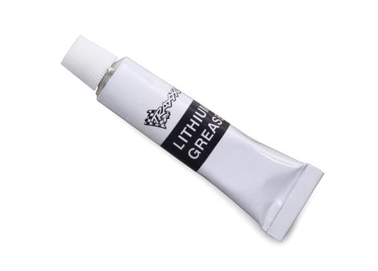 Traxxas White Lithium Grease TRA5148