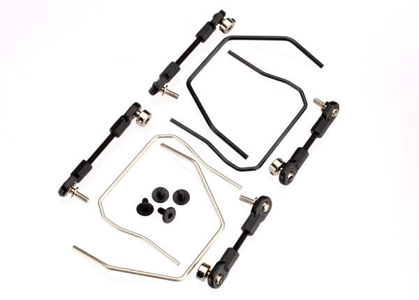 Traxxas Sway Bar Kit TRA6898