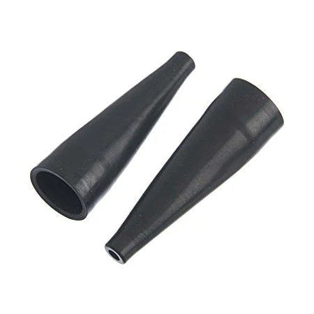 Tekno R/C TKR6145 Shock Boots XL Length Rear Et/NT (2) TKR6145