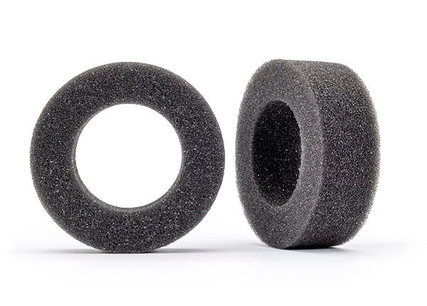 Traxxas TRX-4M 1" Soft Foam Tire Inserts (2) TRA9875