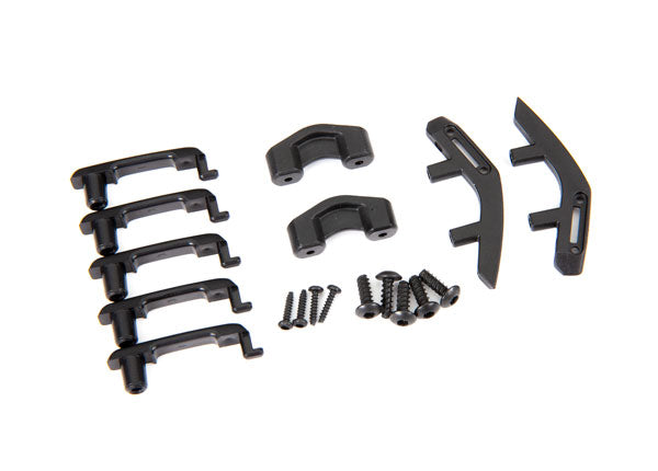 Traxxas TRX-4 Ford Bronco Door Handles, Trail Sights, Etc. TRA9218