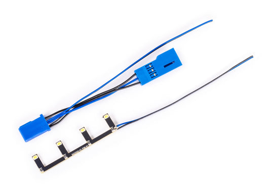 Traxxas TRX-4M Roll Bar Lights TRA9863