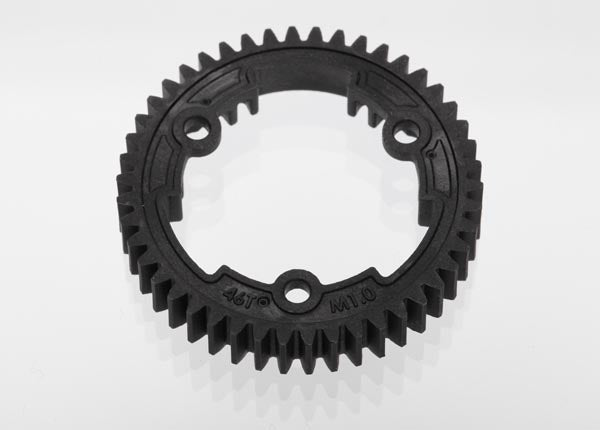 Traxxas 46-tooth Spur Gear (1.0 Mod) TRA6447