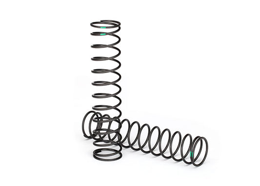 Traxxas Long Gtx Springs (1.199-rate Green Stripe) (2) TRA7855