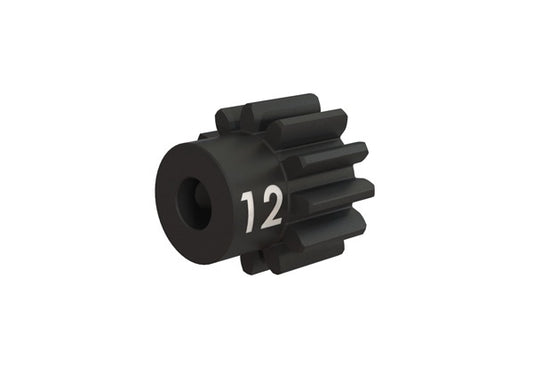 Traxxas 12-tooth HD Pinion Gear (32-pitch) 3mm Bore TRA3942X