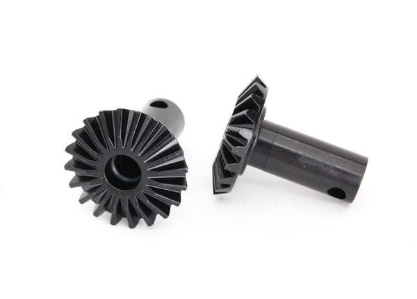 Traxxas Hardened Steel Differential Output Gears (2) TRA8683