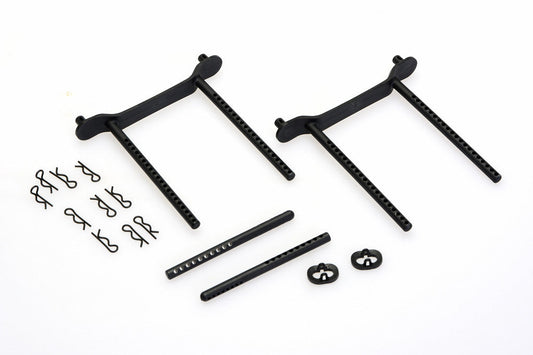 Cen F450 Body Post CEGCD0416