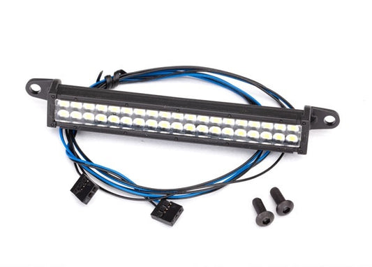 Traxxas TRX-4 Front Bumper LED Light Bar TRA8088