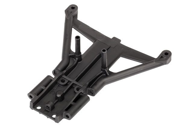 Traxxas Low-cg Chassis Front Bulkhead TRA7430X