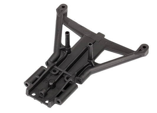 Traxxas Low-cg Chassis Front Bulkhead TRA7430X