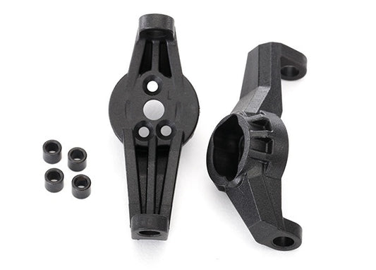 Traxxas Left & Right Caster Blocks TRA8232