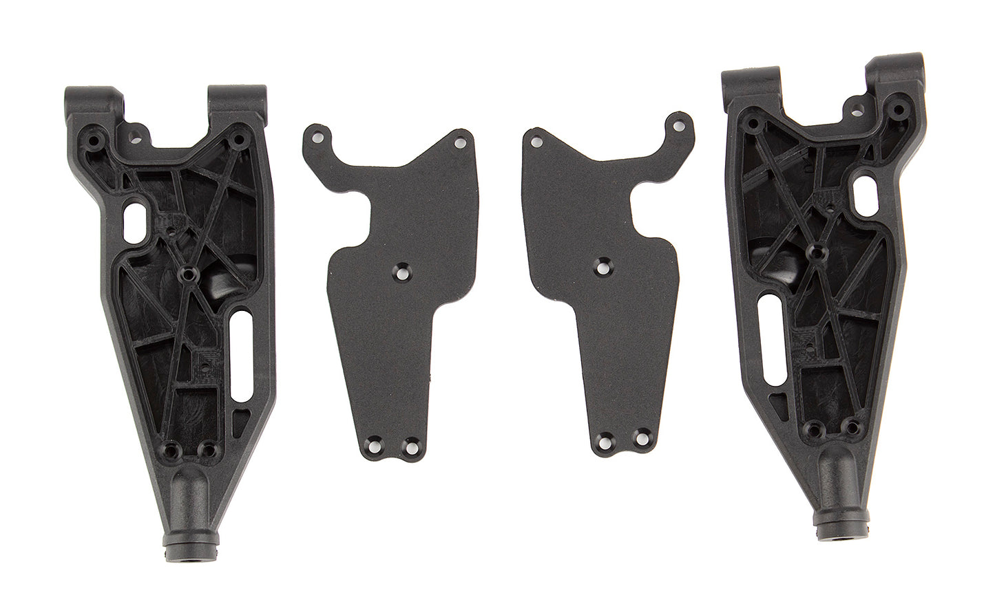 Team Associated Rc8t3.2 Factory Team HD Front Lower Suspension Arms ASC81495