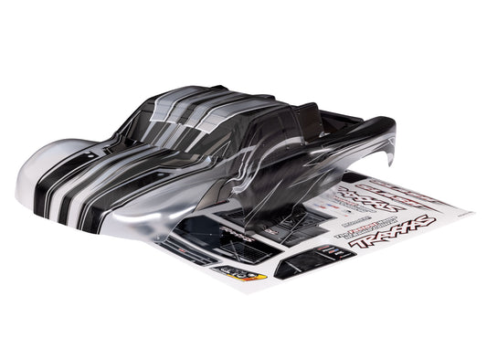 Traxxas Slash ProGraphix Clipless Body TRA5924