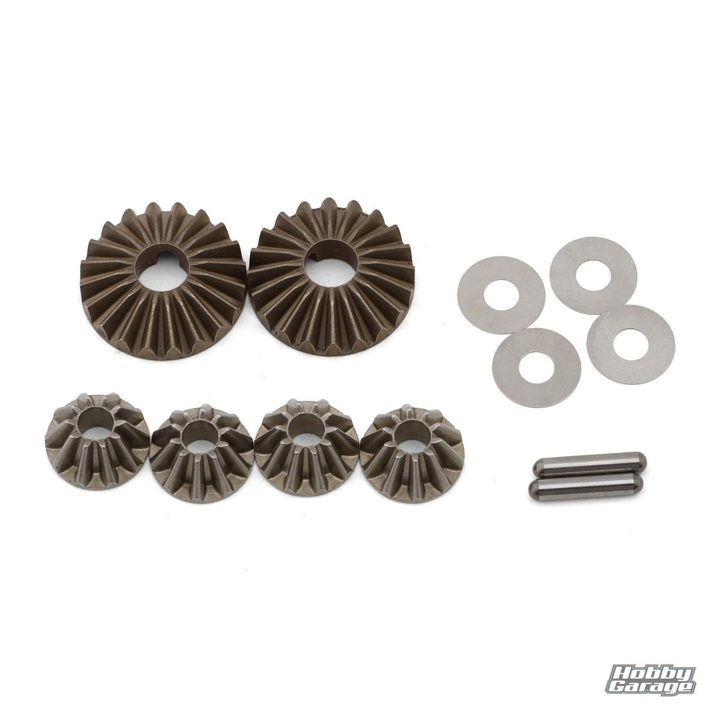 Kyosho Inferno MP11 Differential Gears Set (10T/20T) KYOIF715