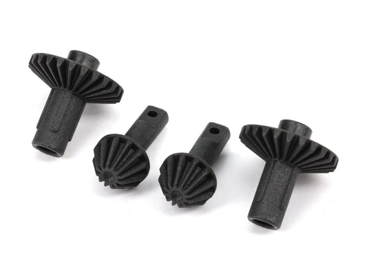 Traxxas Axle Ring & Pinion Gears (2) TRA9777
