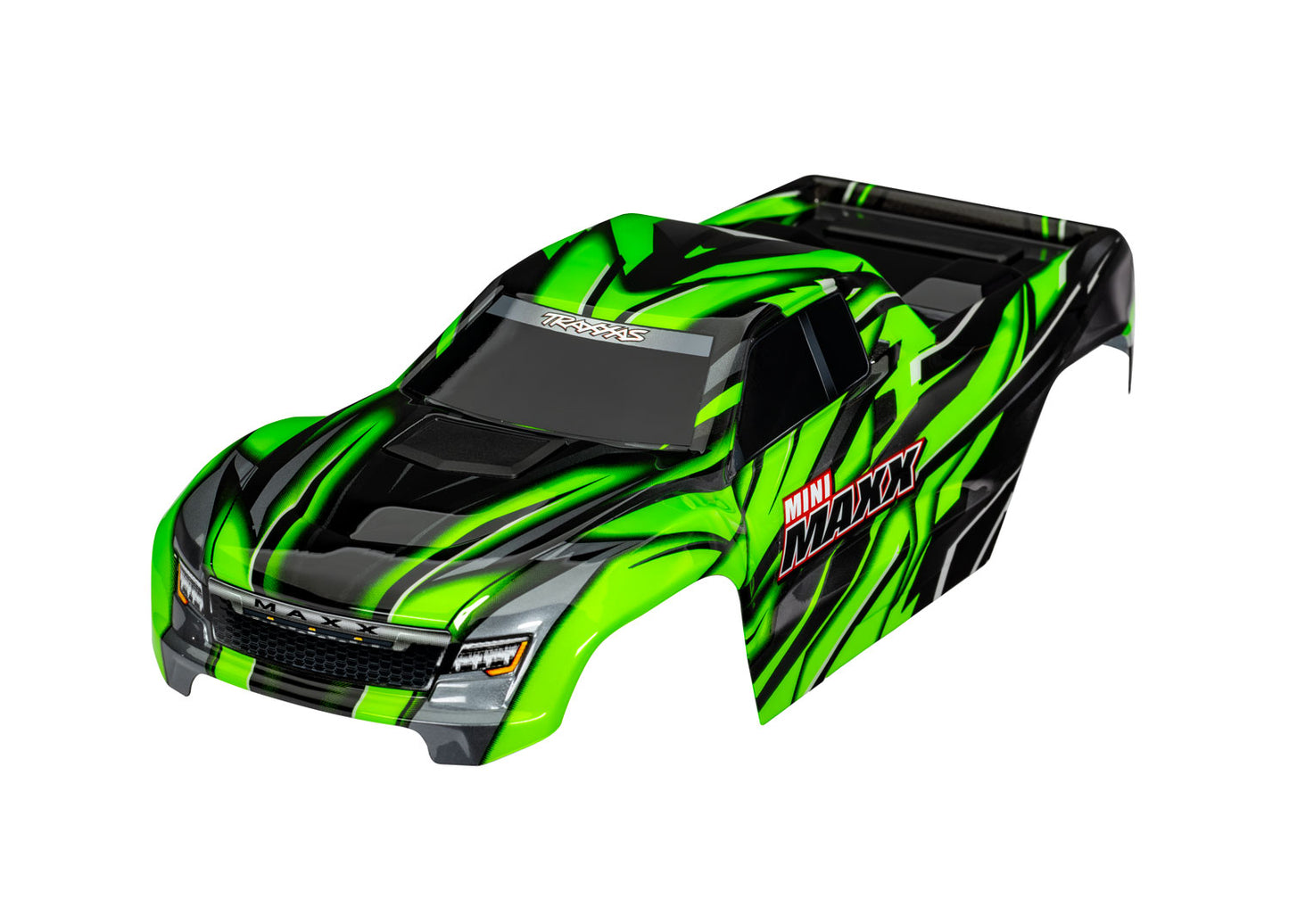Traxxas Mini Maxx Body TRA10711