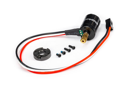 Traxxas TRX-4M Brushless Power System Motor TRA6253
