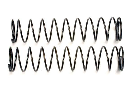 Traxxas Black Xx-long Springs (2) TRA4457