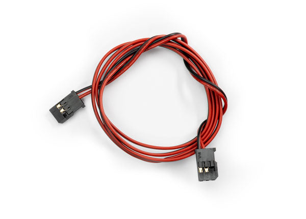 Traxxas Boat Trailer LED Wire Harness Extension TRA10348