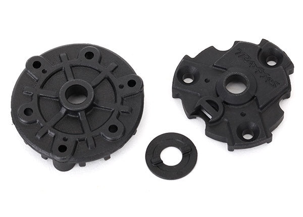 Traxxas Cush Drive Housing TRA7793X