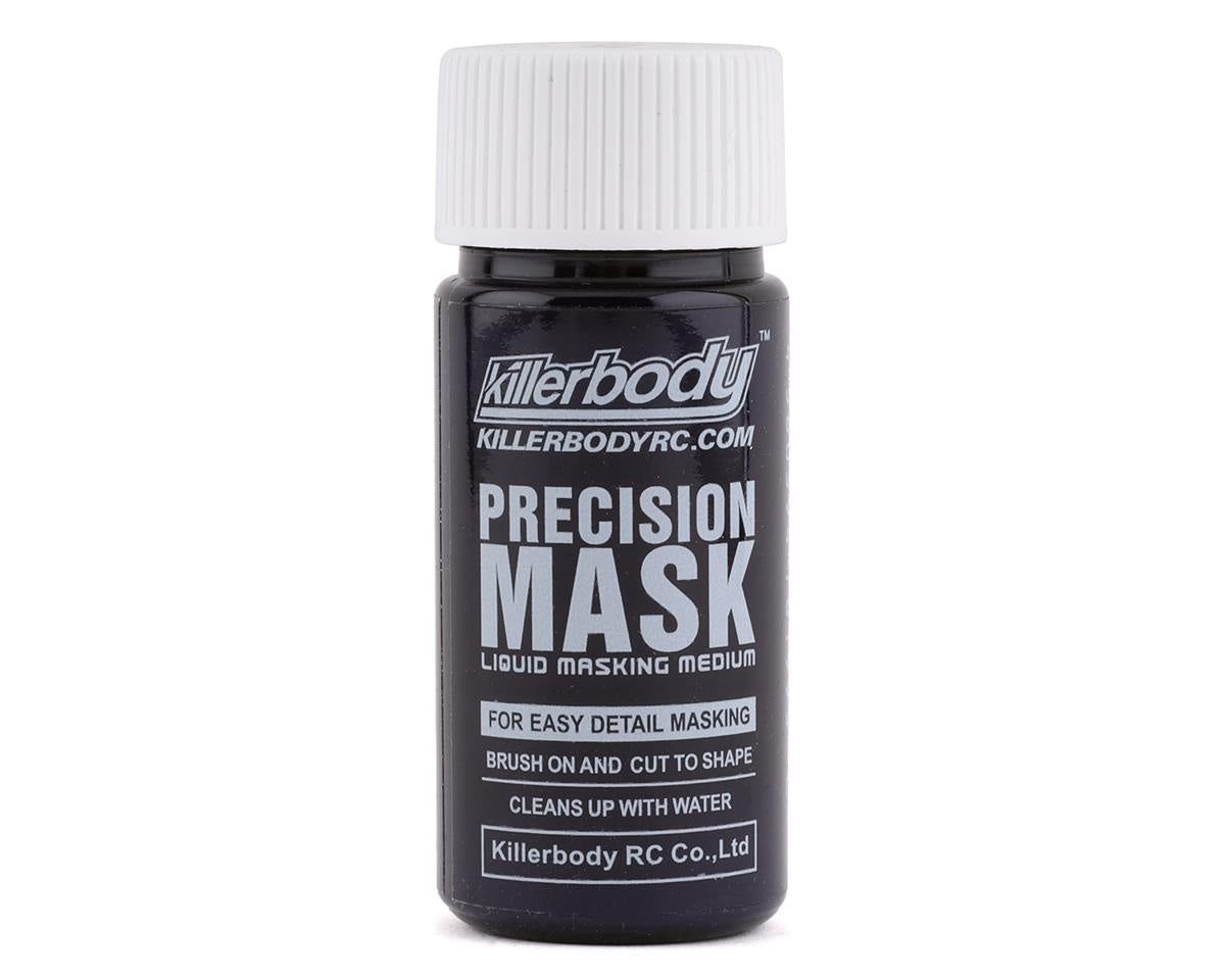 Killerbody Liquid Masking Fluid (40ml) KLR-48066