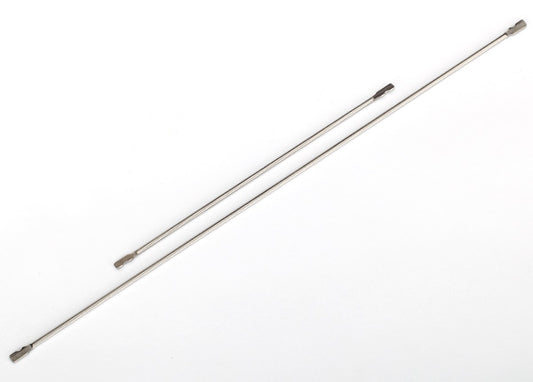 Traxxas Sway Bars (F&R) TRA8598