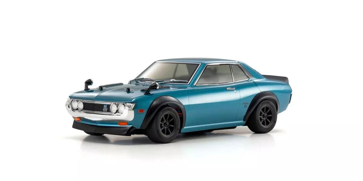 Kyosho Toyota Celica GT 1970 4WD Fazer MK2 FZ02 KYO34429T1