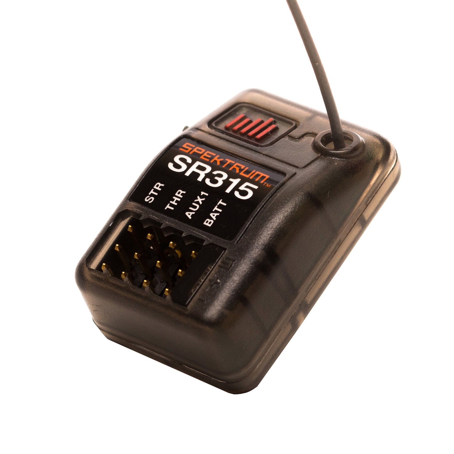 Spektrum SR315 Dsmr 3 Ch Receiver SPMSR315