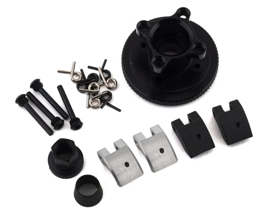 ProTek 34mm 4-shoe Off-road Clutch Set PTK7551