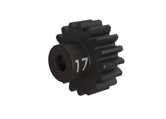 Traxxas 17-tooth HD Pinion Gear (32-pitch) 3mm Bore TRA3947X